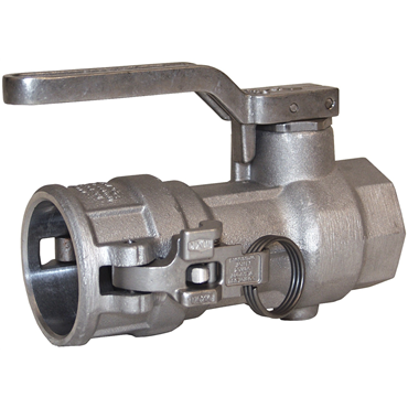 Dixon Valve & CouplingDBC62-150